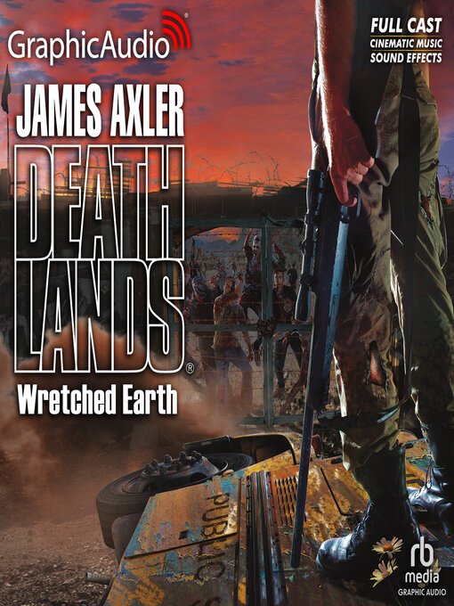 Title details for Wretched Earth by James Axler - Available